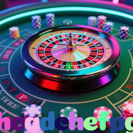 A Magia dos Jogos de Fantasia na headchefpg