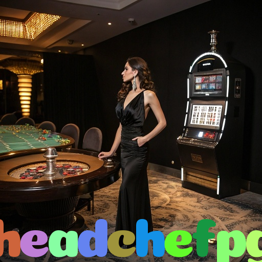 A Magia dos Jogos de Fantasia na headchefpg