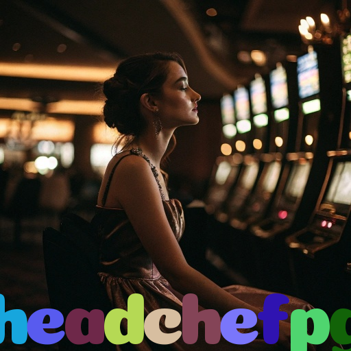 A Magia dos Jogos de Fantasia na headchefpg