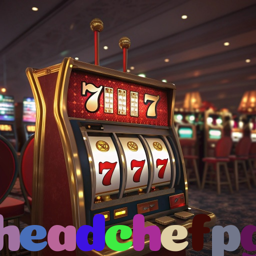 A Magia dos Jogos de Fantasia na headchefpg