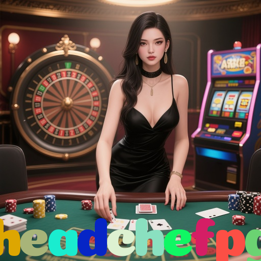 A Magia dos Jogos de Fantasia na headchefpg