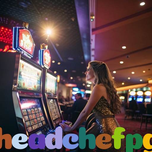 A Magia dos Jogos de Fantasia na headchefpg