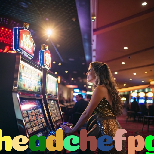 A Magia dos Jogos de Fantasia na headchefpg