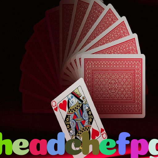 A Magia dos Jogos de Fantasia na headchefpg