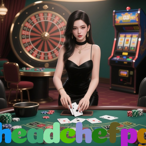 A Magia dos Jogos de Fantasia na headchefpg