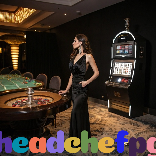 A Magia dos Jogos de Fantasia na headchefpg