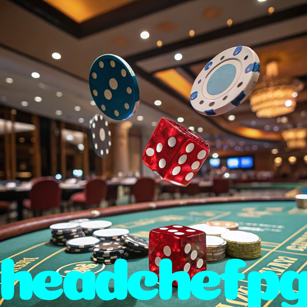 A Magia dos Jogos de Fantasia na headchefpg