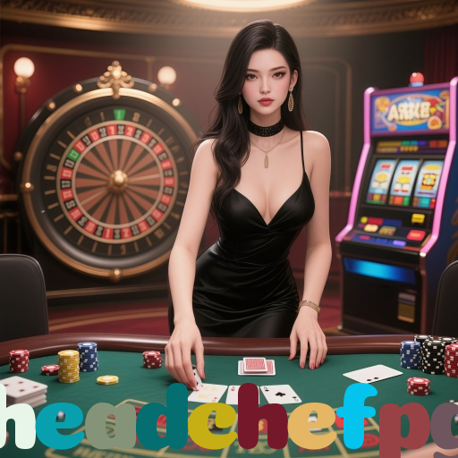 A Magia dos Jogos de Fantasia na headchefpg