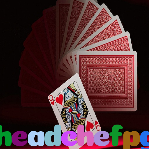 A Magia dos Jogos de Fantasia na headchefpg