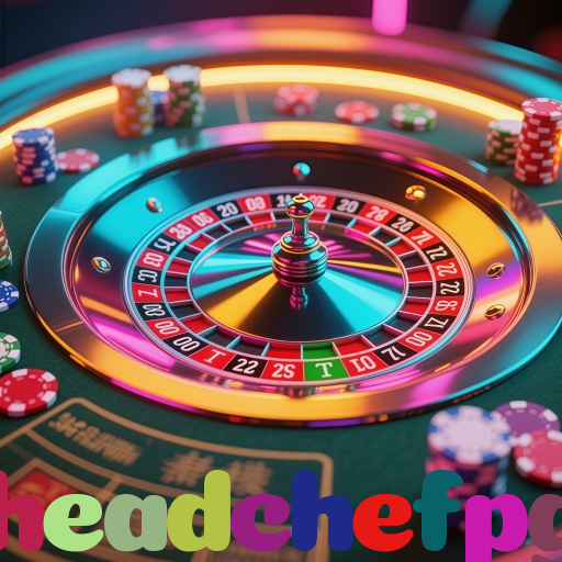 A Magia dos Jogos de Fantasia na headchefpg