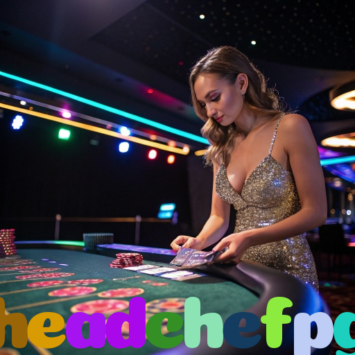 A Magia dos Jogos de Fantasia na headchefpg