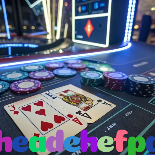 A Magia dos Jogos de Fantasia na headchefpg