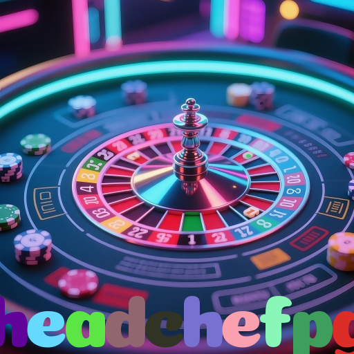 A Magia dos Jogos de Fantasia na headchefpg