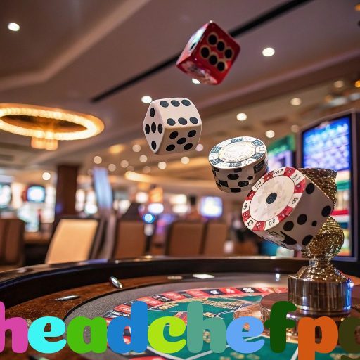 A Magia dos Jogos de Fantasia na headchefpg
