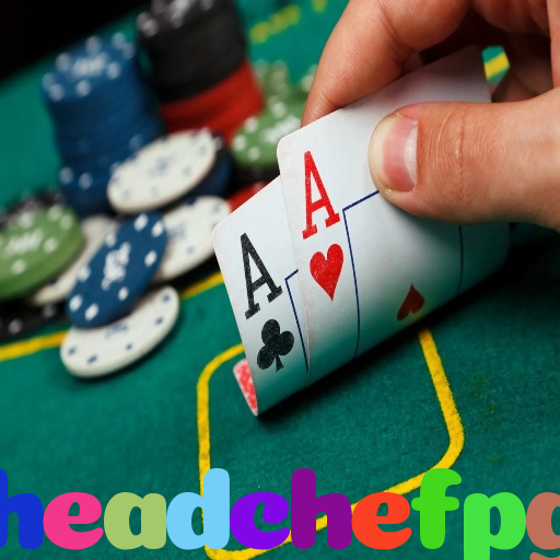 A Magia dos Jogos de Fantasia na headchefpg