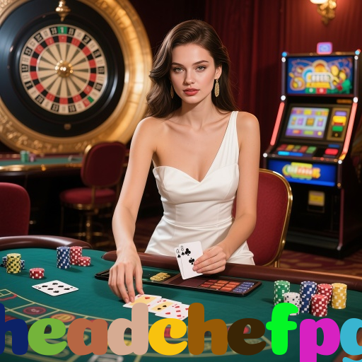 A Magia dos Jogos de Fantasia na headchefpg