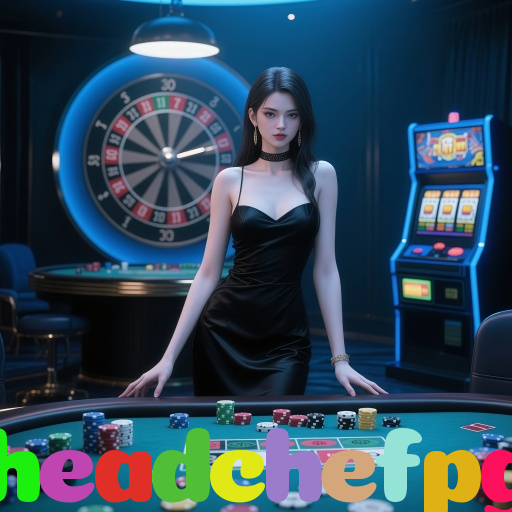 A Magia dos Jogos de Fantasia na headchefpg