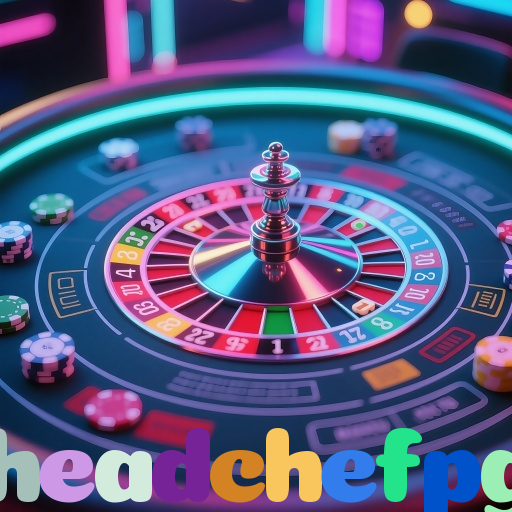 A Magia dos Jogos de Fantasia na headchefpg