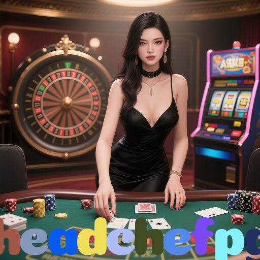 A Magia dos Jogos de Fantasia na headchefpg