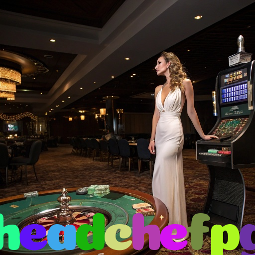 A Magia dos Jogos de Fantasia na headchefpg