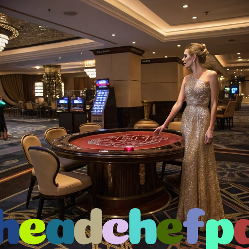 A Magia dos Jogos de Fantasia na headchefpg