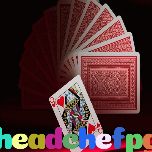 A Magia dos Jogos de Fantasia na headchefpg