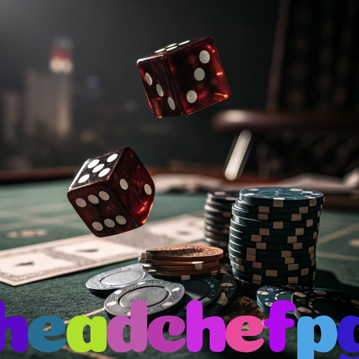 A Magia dos Jogos de Fantasia na headchefpg