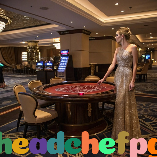 A Magia dos Jogos de Fantasia na headchefpg