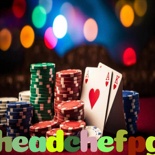 A Magia dos Jogos de Fantasia na headchefpg