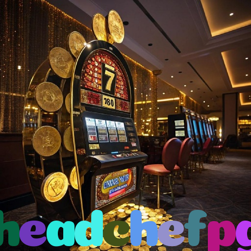 A Magia dos Jogos de Fantasia na headchefpg