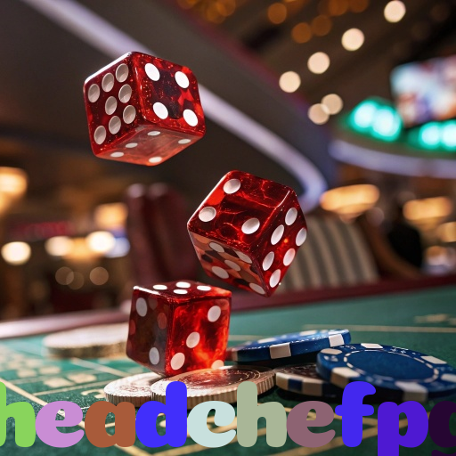 A Magia dos Jogos de Fantasia na headchefpg