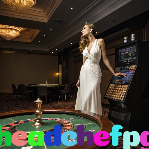 A Magia dos Jogos de Fantasia na headchefpg