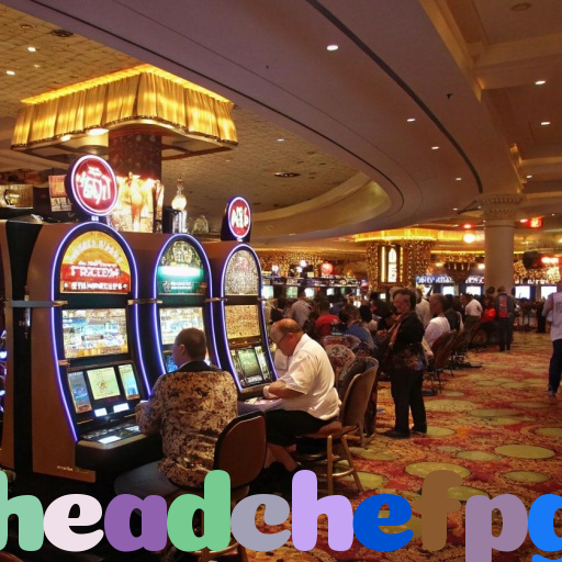 A Magia dos Jogos de Fantasia na headchefpg