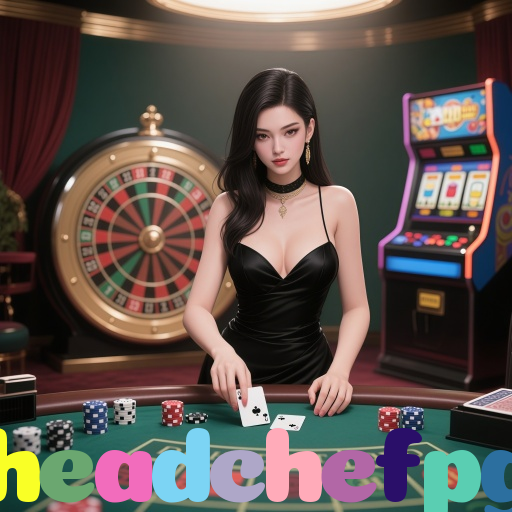 A Magia dos Jogos de Fantasia na headchefpg