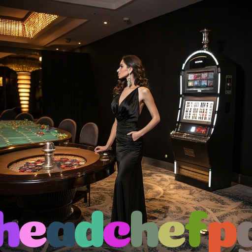 A Magia dos Jogos de Fantasia na headchefpg