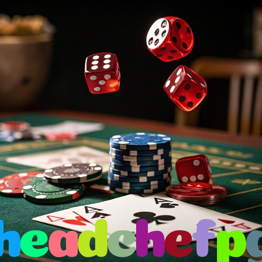 A Magia dos Jogos de Fantasia na headchefpg