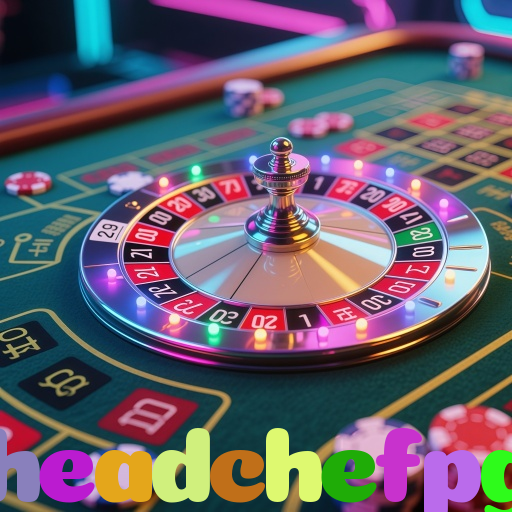 A Magia dos Jogos de Fantasia na headchefpg