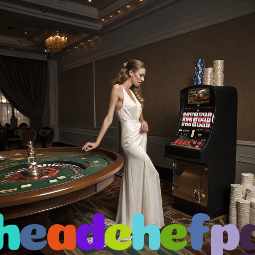 A Magia dos Jogos de Fantasia na headchefpg