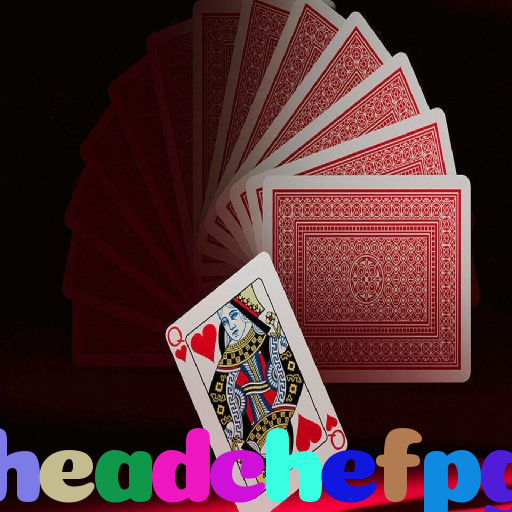 A Magia dos Jogos de Fantasia na headchefpg