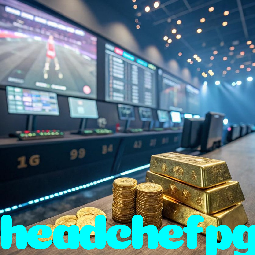 A Magia dos Jogos de Fantasia na headchefpg