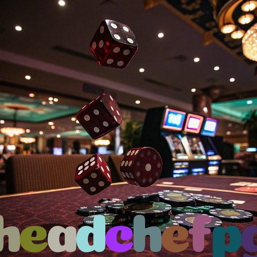 A Magia dos Jogos de Fantasia na headchefpg