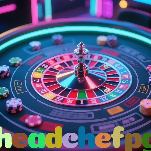 A Magia dos Jogos de Fantasia na headchefpg