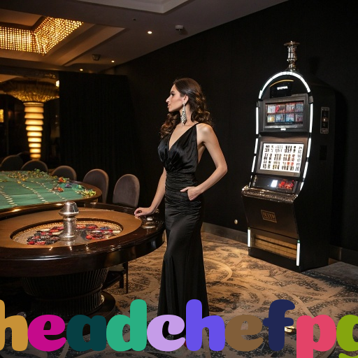 A Magia dos Jogos de Fantasia na headchefpg