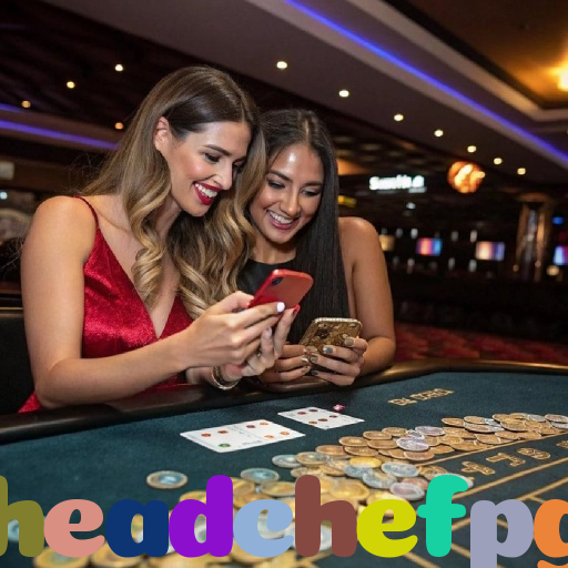 A Magia dos Jogos de Fantasia na headchefpg