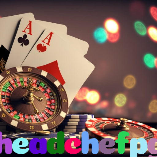 A Magia dos Jogos de Fantasia na headchefpg