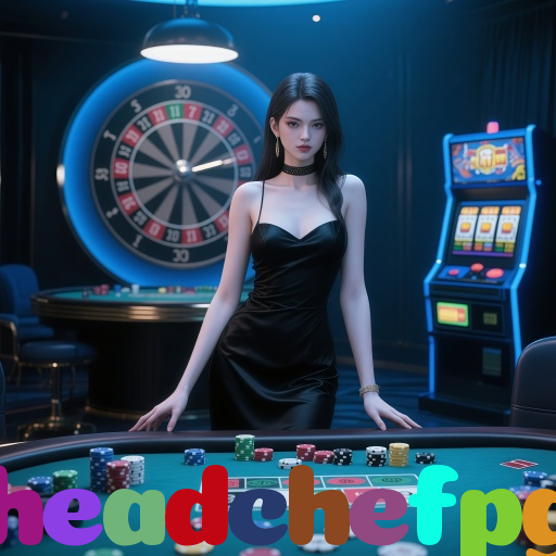 A Magia dos Jogos de Fantasia na headchefpg