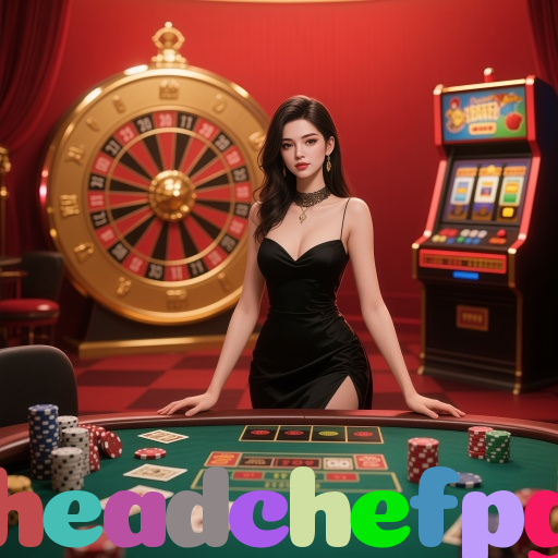 A Magia dos Jogos de Fantasia na headchefpg