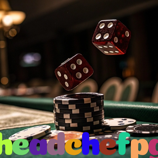 A Magia dos Jogos de Fantasia na headchefpg