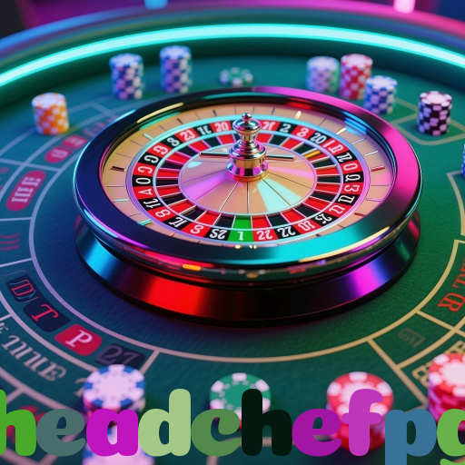 A Magia dos Jogos de Fantasia na headchefpg