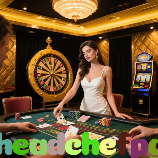 A Magia dos Jogos de Fantasia na headchefpg